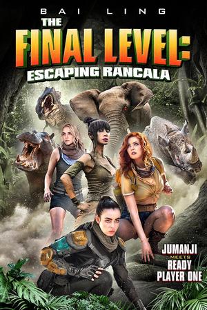 Последний уровень: Побег из Ранкалы (2019)
