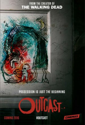 Изгой (2016, сериал)