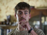 Курьер из «Рая» (2013)