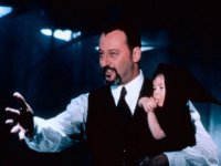 Колдовская любовь (1997)