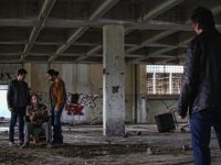 Очень плохие парни (2013)