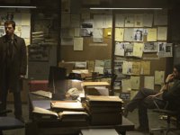 Мистериум. Начало (2013)