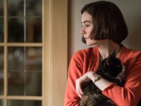Дневник Анны Франк (2016)