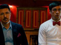 Голгофа (2013)
