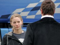 Веское основание для убийства (2009)