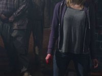 Поворот не туда 6 (2014)