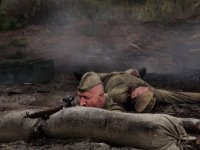 Снайпер: Герой сопротивления (2015)