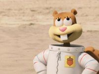 Губка Боб в 3D (2015)