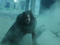 Атака титанов. Фильм первый: Жестокий мир (2015)