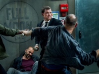 Перевозчик: Наследие (2015)