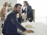 Шеф Адам Джонс (2015)