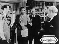 Свидетель обвинения (1957)