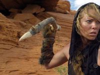 Оставшийся в живых (2014)