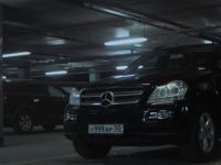 Угонщик (2015)