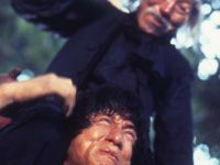 Пьяный мастер (1978)