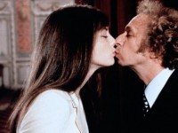 Он начинает сердиться, или Горчица бьет в нос (1974)