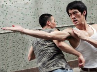 Легенда о Брюсе Ли (2008)