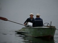 Каникулы строгого режима (2009)