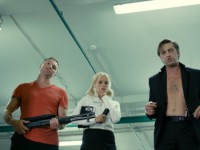 Близкие (2017)