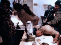 Ночные ястребы (1981)