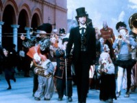Что-то страшное грядет (1983)