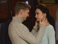 Цвет спелой вишни (2017)