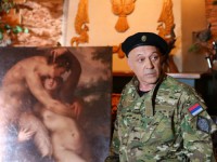 Погоня за шедевром (2016)