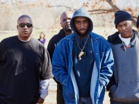 2pac: Легенда (2017)