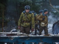 На дальней заставе (2015)