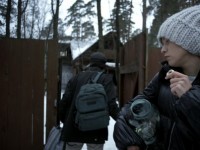 Кинотавр Shorts (2016)