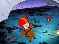 Дикая семейка Торнберри (2002)