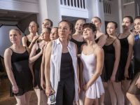 Бумеранг (2017)