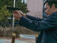 V.I.P. (2017)