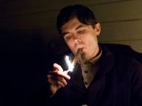 Как трусливый Роберт Форд убил Джесси Джеймса (2007)