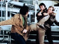 Игра в четыре руки (1980)