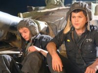 Танки грязи не боятся (2008)