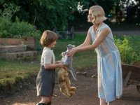 Прощай, Кристофер Робин (2017)