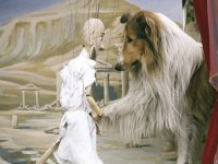 Лэсси (2005)