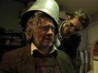 Натуральные упыри (2016)