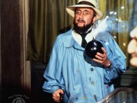 Месть Розовой пантеры (1978)