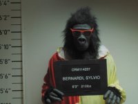 Сильвио (2017)