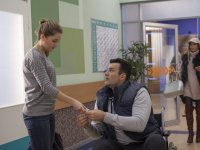 Двойная ложь (2018)