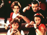 Дети шпионов (2001)