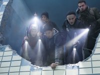 Притяжение (2017)