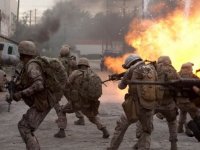 Инопланетное вторжение: Битва за Лос-Анджелес (2011)