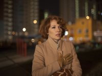Новый муж (2018)