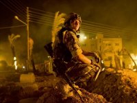 Повелитель бури (2008)