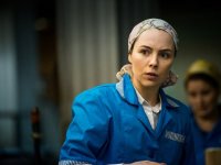 Обратная сторона любви (2017)