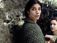 Лабиринт Фавна (2006)