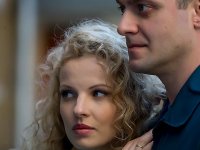 Сердце женщины (2018)